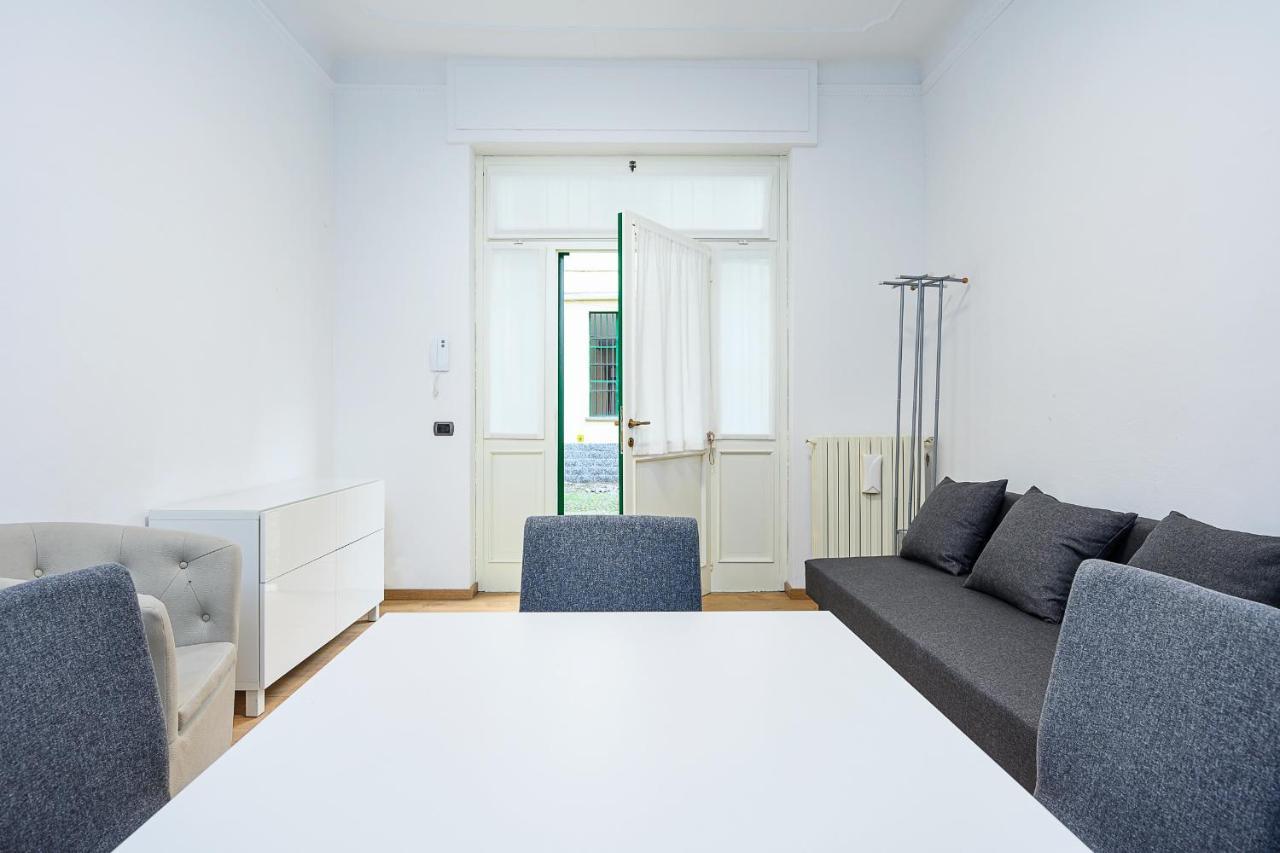 Apartment Classbnb - A 350m Da Chinatown Mailand