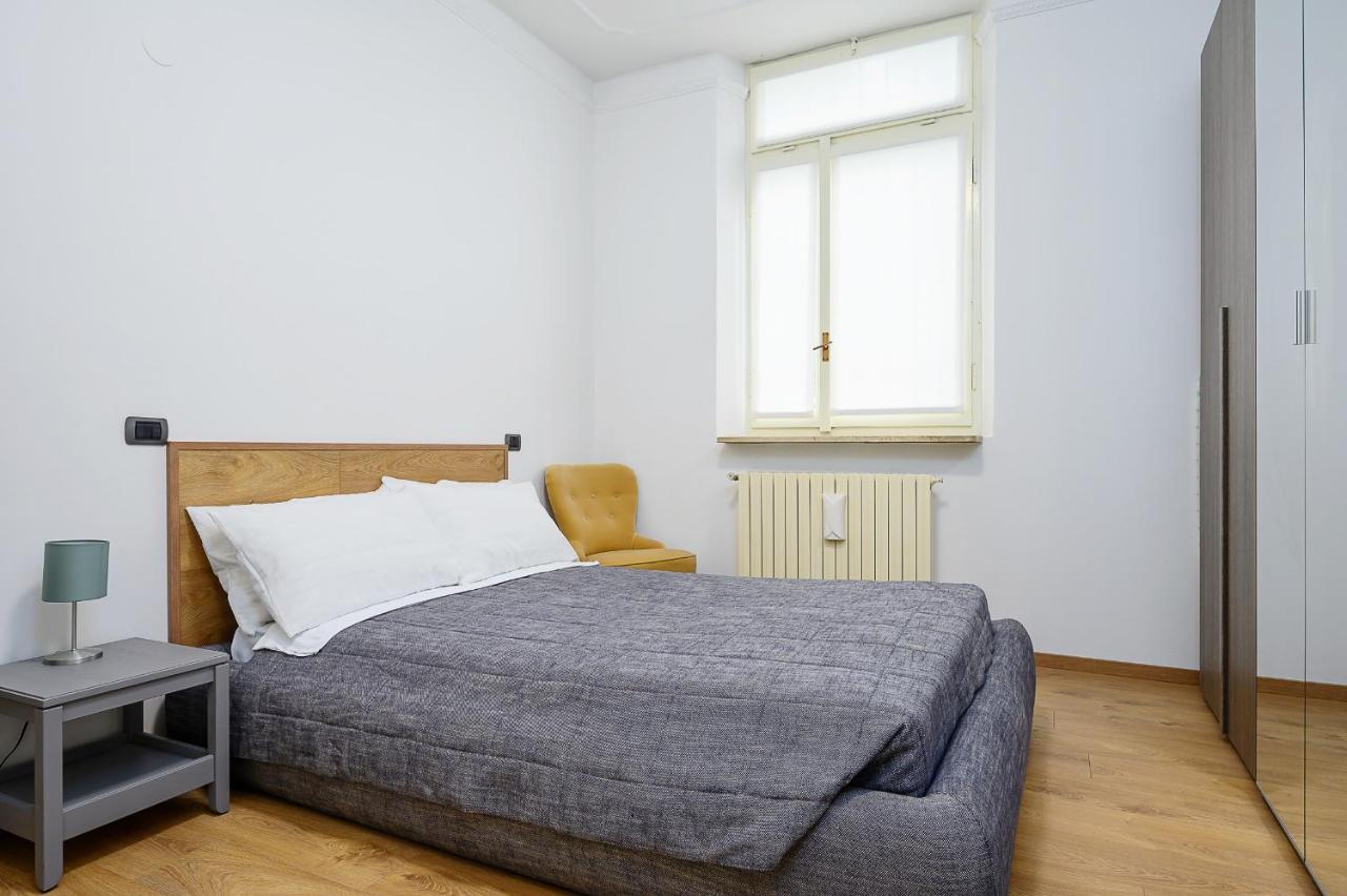 Classbnb - A 350m Da Chinatown Apartment Mailand