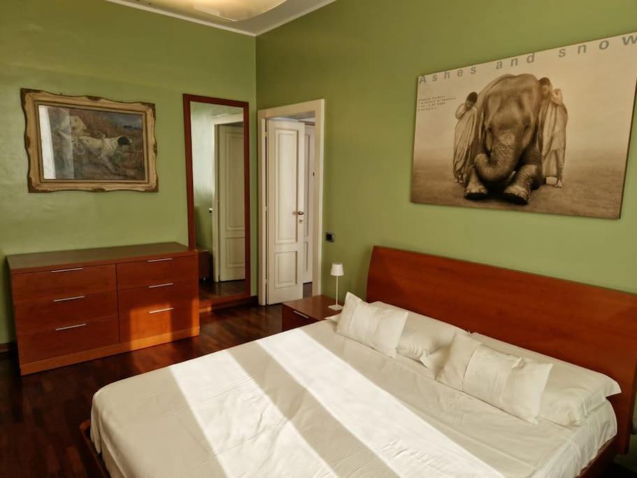 Cozy Flat Mins Walk To Navigli And Metro Porta Genova Mailand