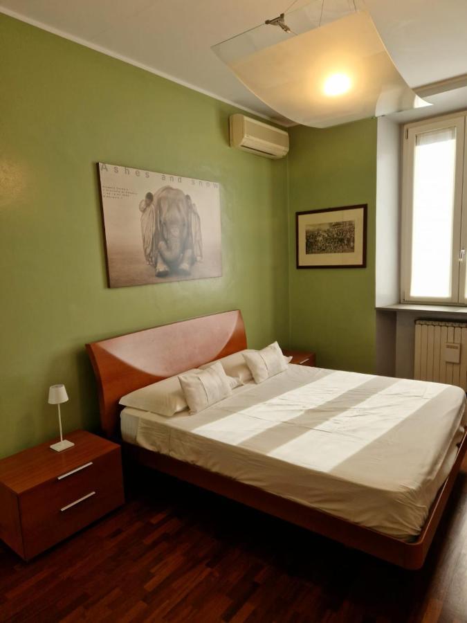 Cozy Flat Mins Walk To Navigli And Metro Porta Genova Apartment *