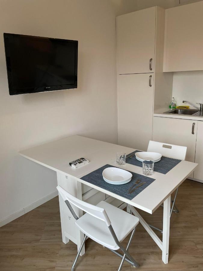 Apartamento Studio In - Nolo *
