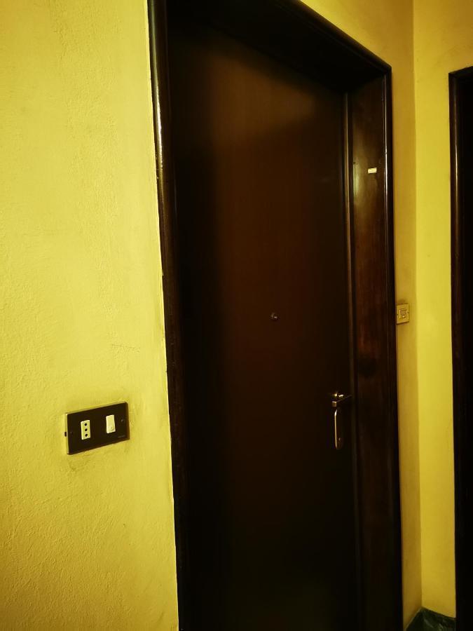 Diego Apartment Mailand