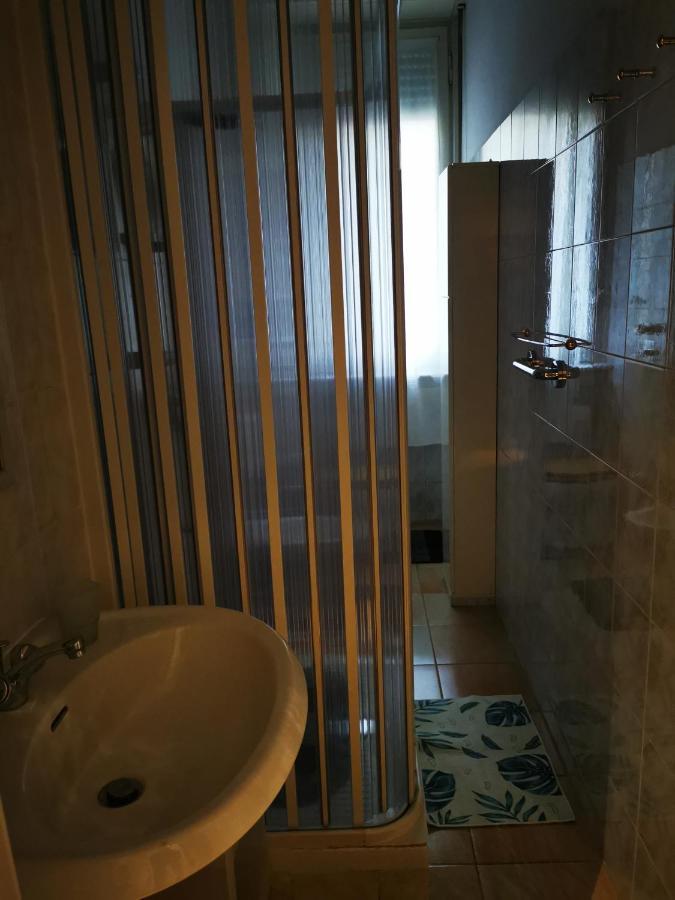 Apartment Diego Mailand