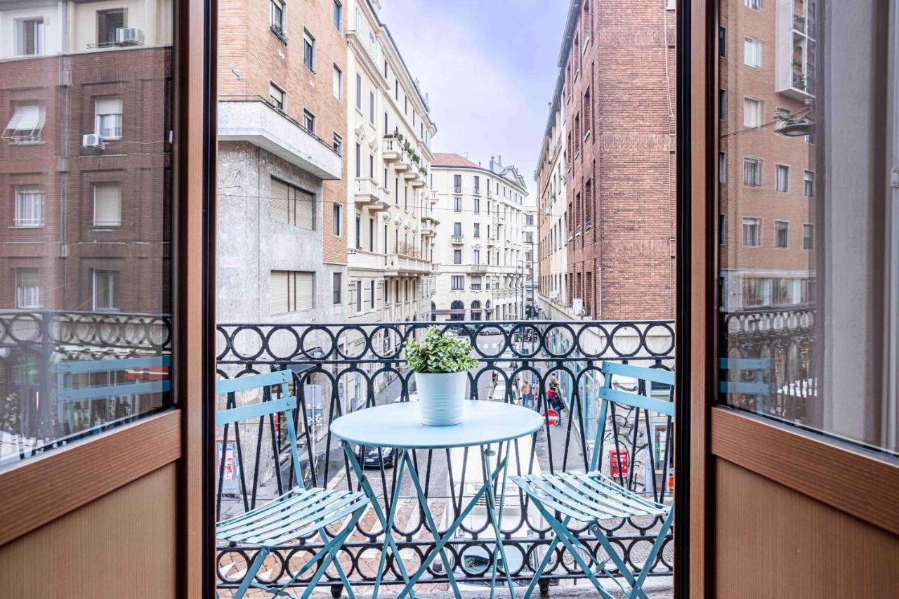Joivy Spectacular Flat Near Duomo * Mailand