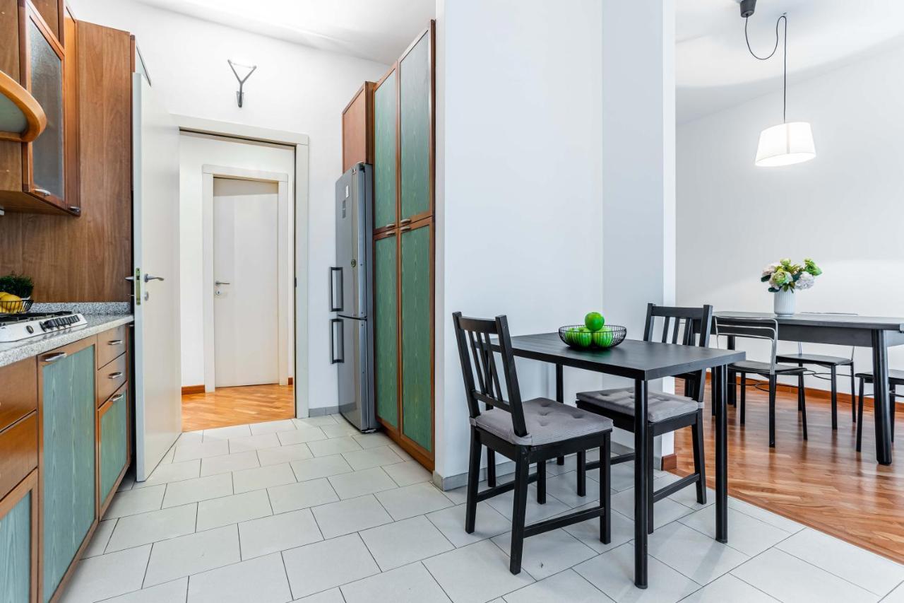 Joivy Lovely And Inviting Flat With Balcony *