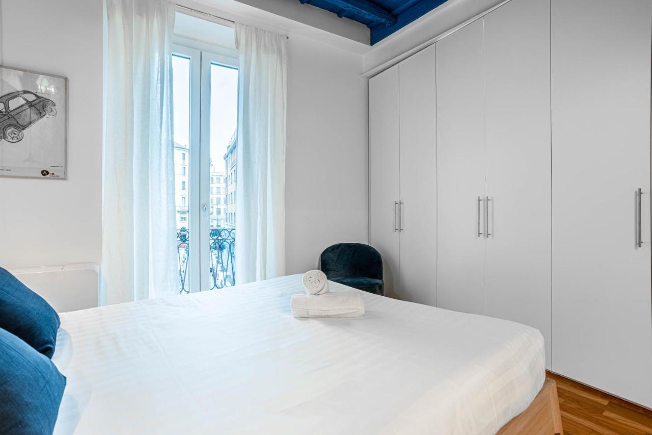 Apartment Joivy Spectacular Flat Near Duomo Mailand
