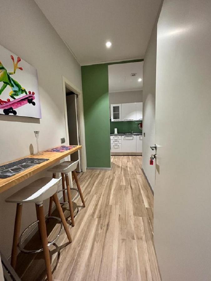 Welcome To Corso Buenos Aires Apartment Mailand