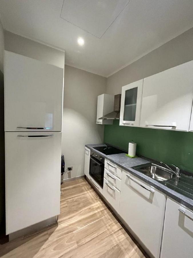 Welcome To Corso Buenos Aires Apartment Milan