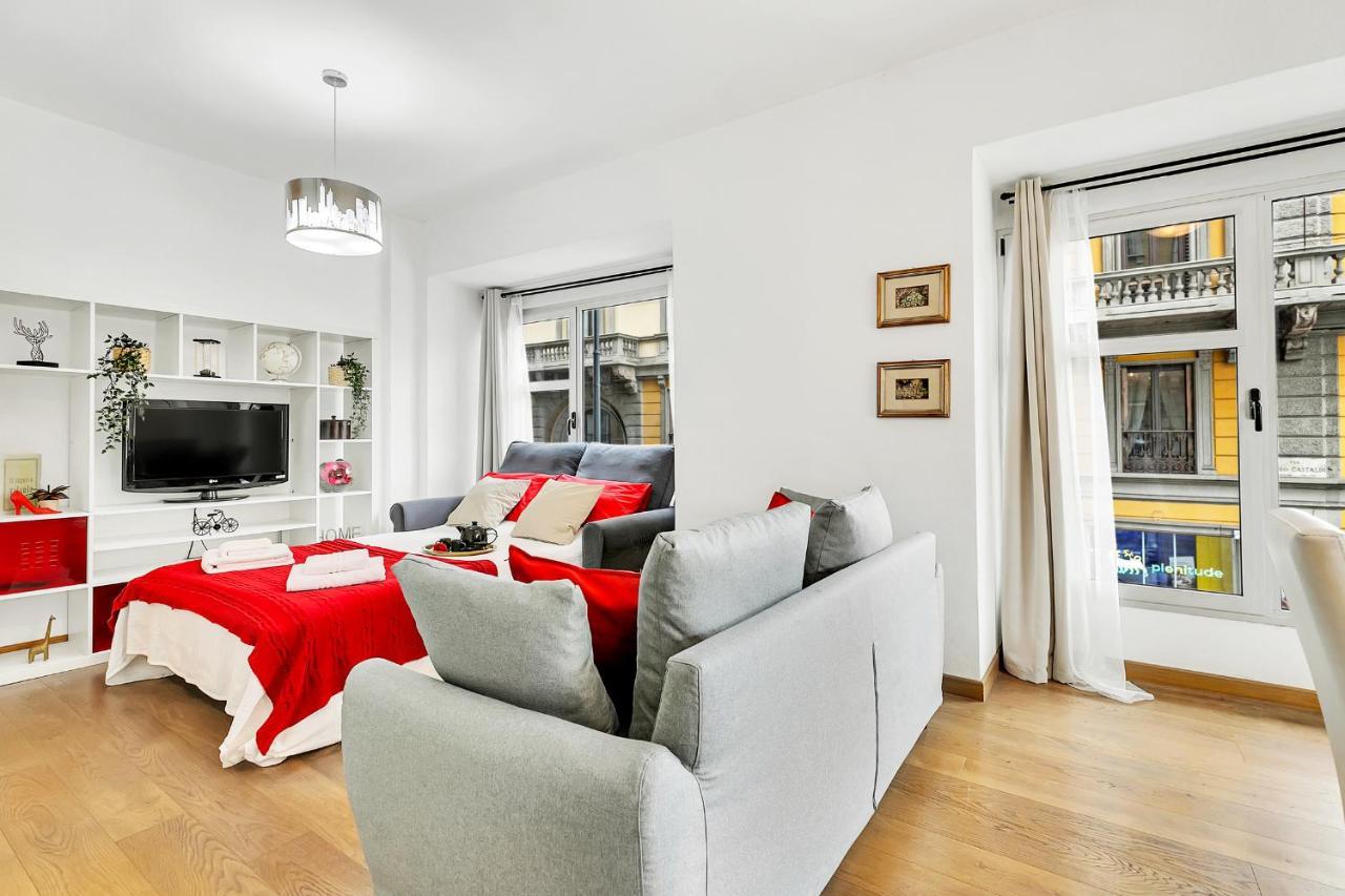 Porta Venezia - Affitti Brevi Italia Apartment *
