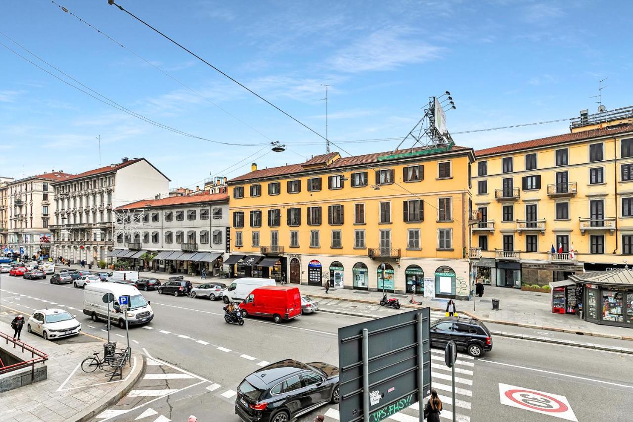 Porta Venezia - Affitti Brevi Italia