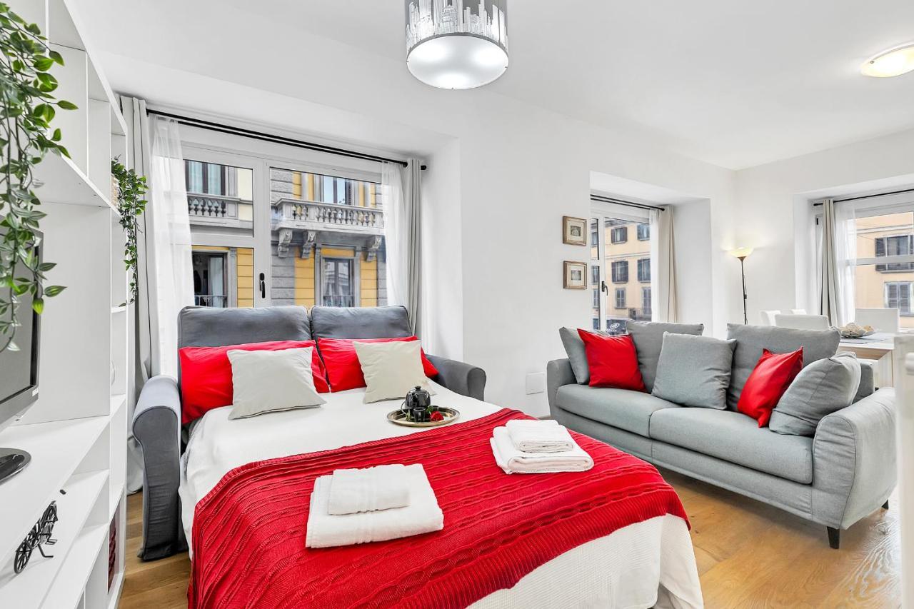 Porta Venezia - Affitti Brevi Italia Apartment *