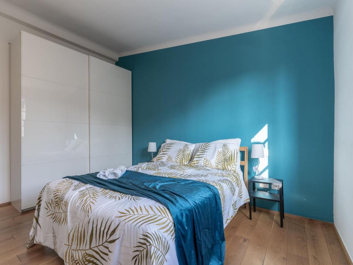 The Rent - Lovely One-bedroom In Moscova Mailand