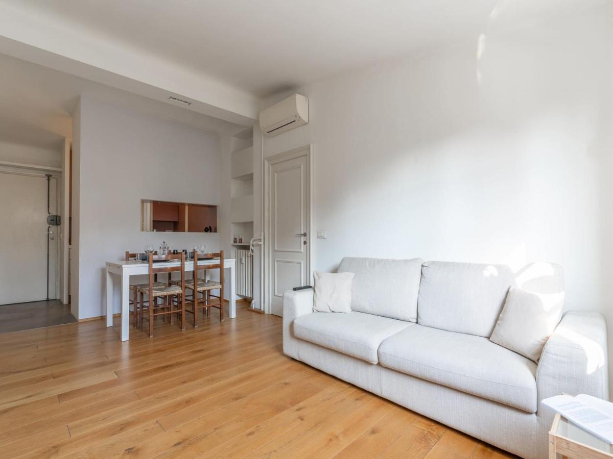 Apartment The Rent - Lovely One-bedroom In Moscova