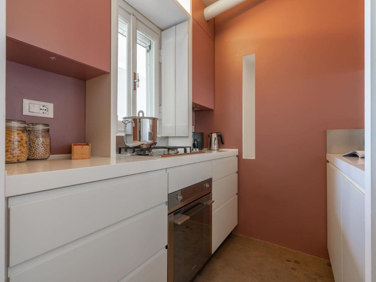Apartment The Rent - Lovely One-bedroom In Moscova