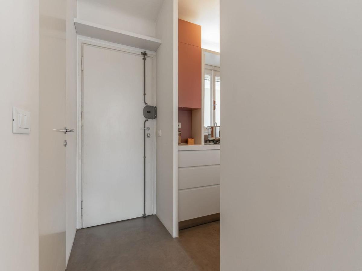 The Rent - Lovely One-bedroom In Moscova Apartment Mailand