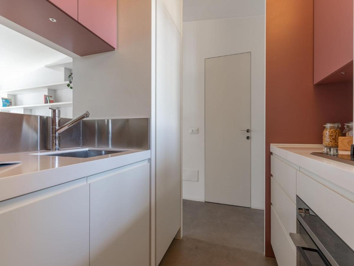 Apartment The Rent - Lovely One-bedroom In Moscova *