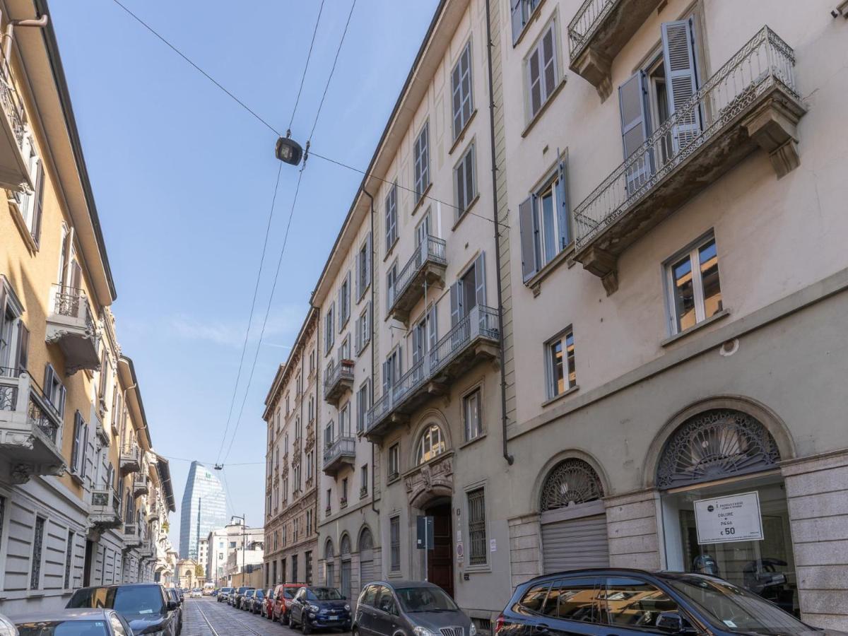 The Rent - Lovely One-bedroom In Moscova *