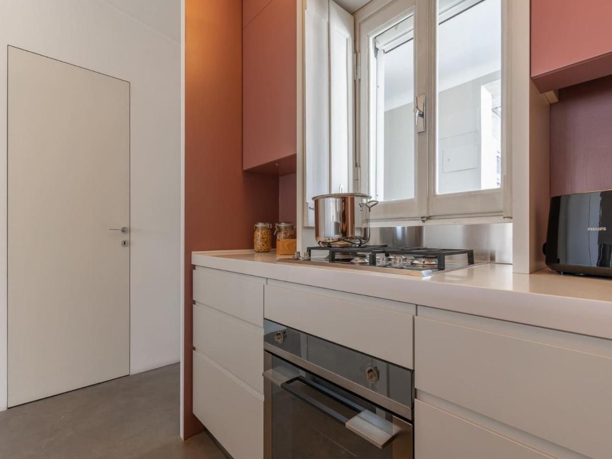 Apartment The Rent - Lovely One-bedroom In Moscova