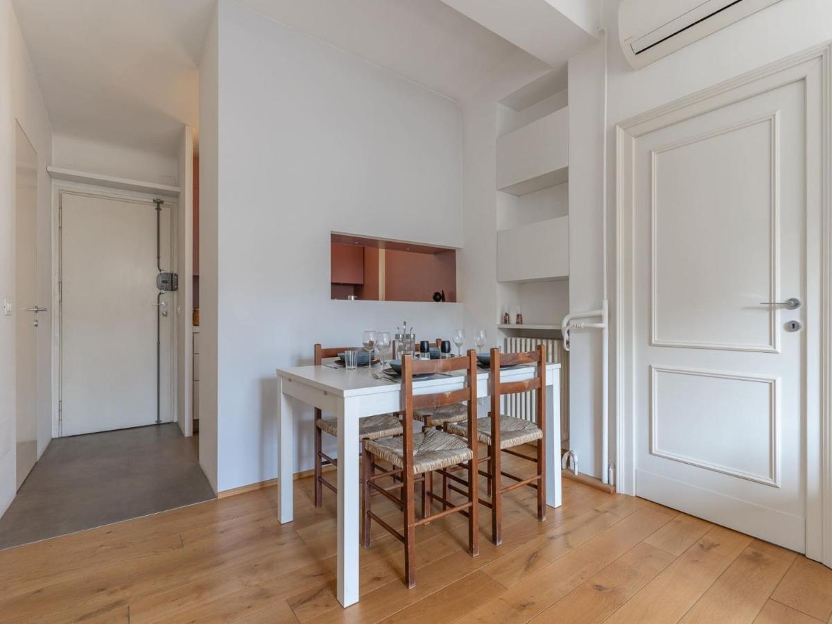 The Rent - Lovely One-bedroom In Moscova *