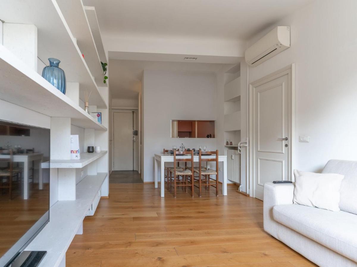 Apartment The Rent - Lovely One-bedroom In Moscova