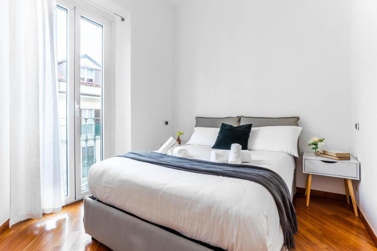 Apartment Joivy Charming Flat Near Duomo Di