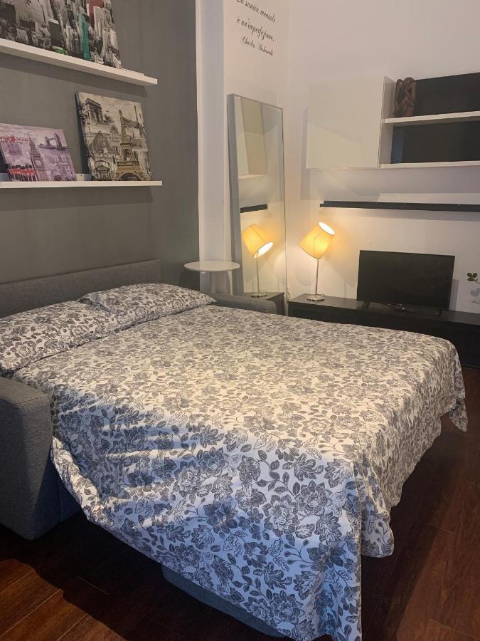 Grazioso Monolocale Apartamento Milão