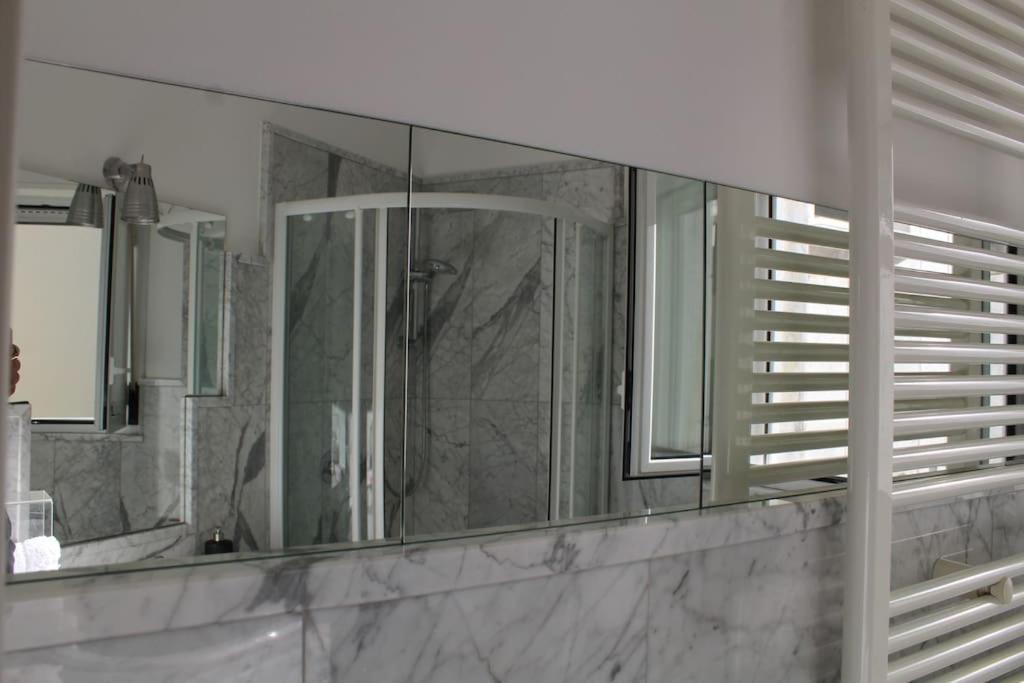 Con Terrazzo * Mailand