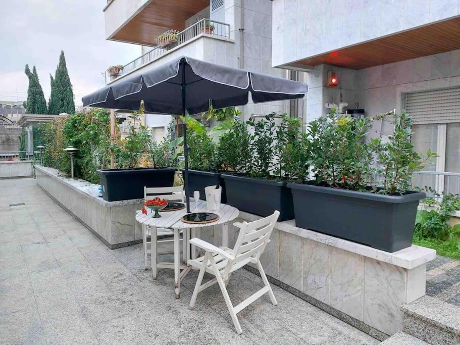 Apartment Con Terrazzo *