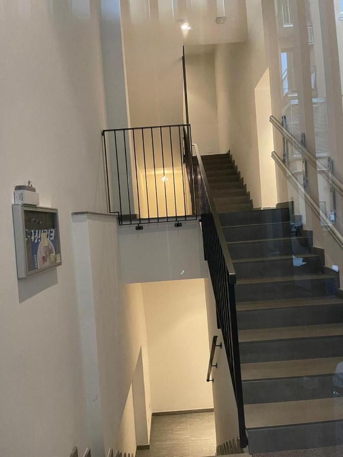 Apartment Number House - Number 20
