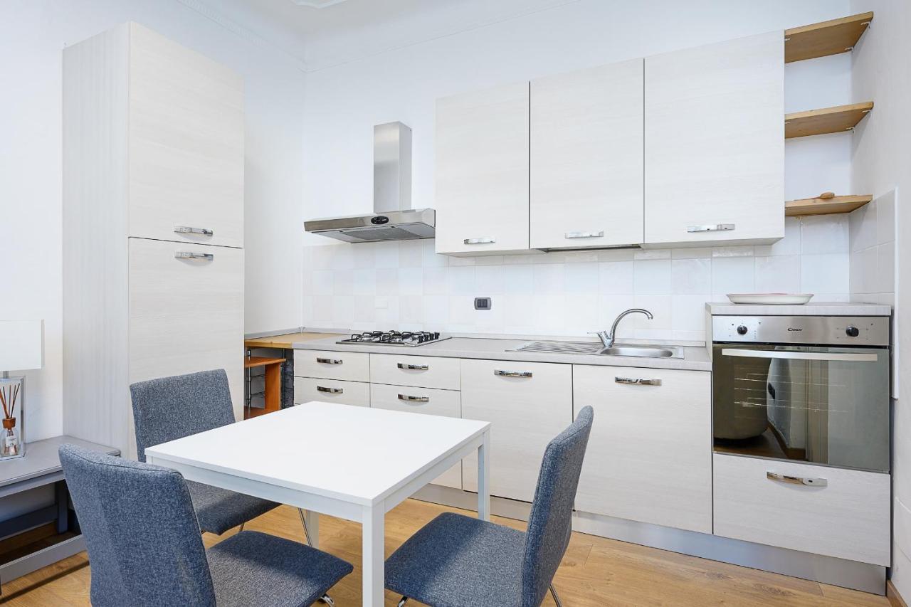 Apartment Classbnb - A 350m Da Chinatown Mailand