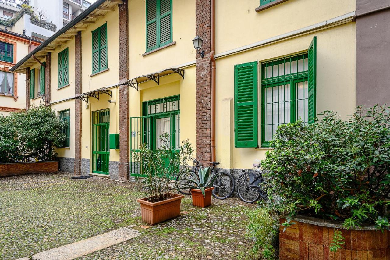 Classbnb - A 350m Da Chinatown * Mailand