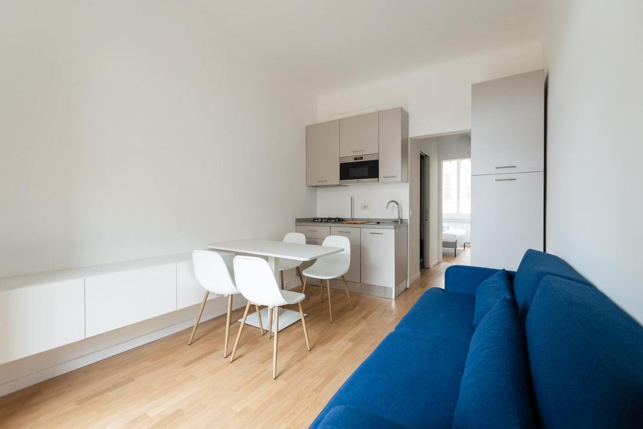 Apartment Urbino Luminoso E Mailand