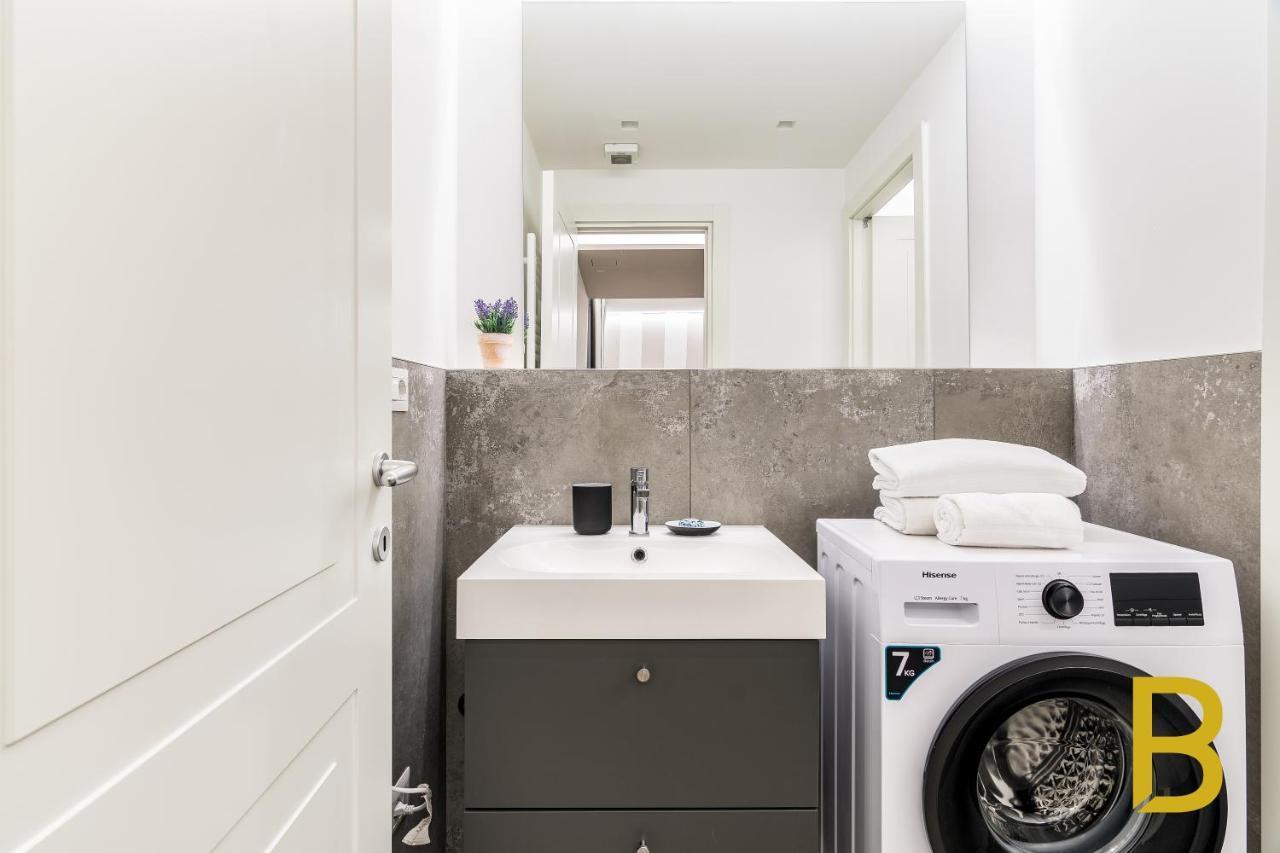 Beplace In Porta Venezia Apartment