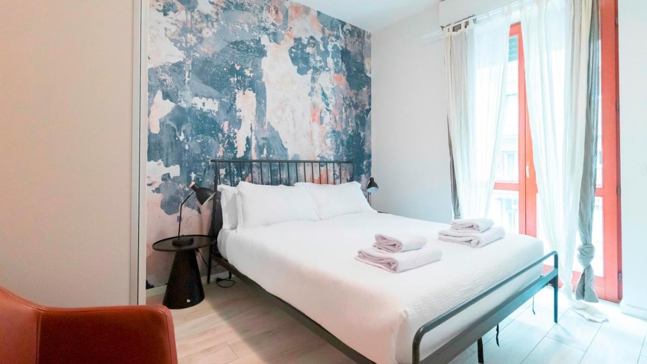 Italianway - Tartaglia 19 Milan