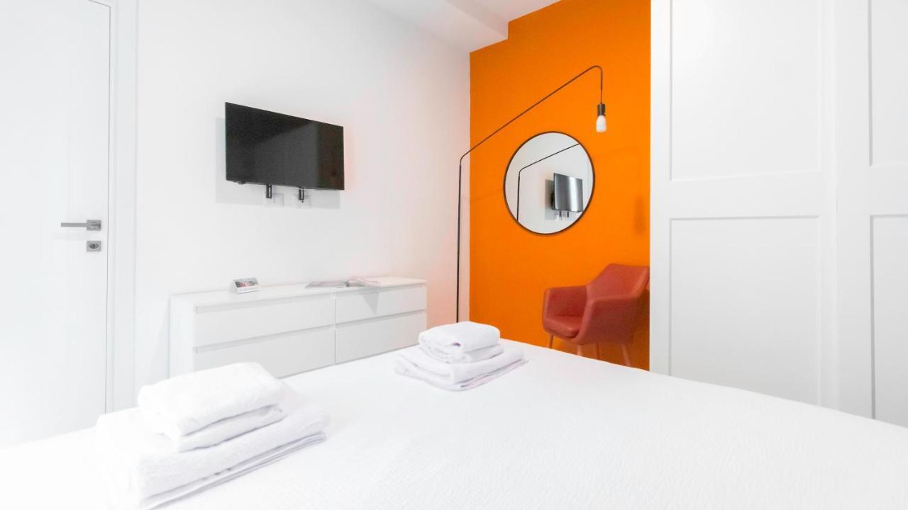 Italianway - Tartaglia 19 * Milan