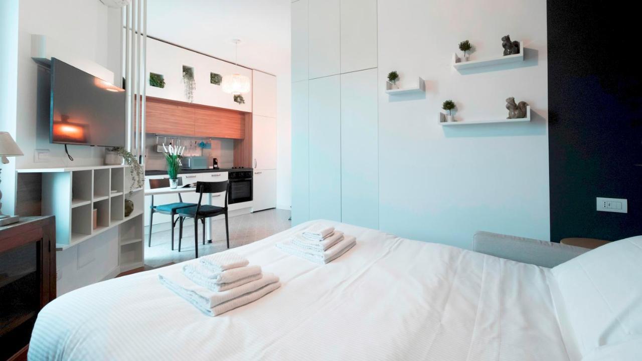 Apartment Italianway - Morosini 14