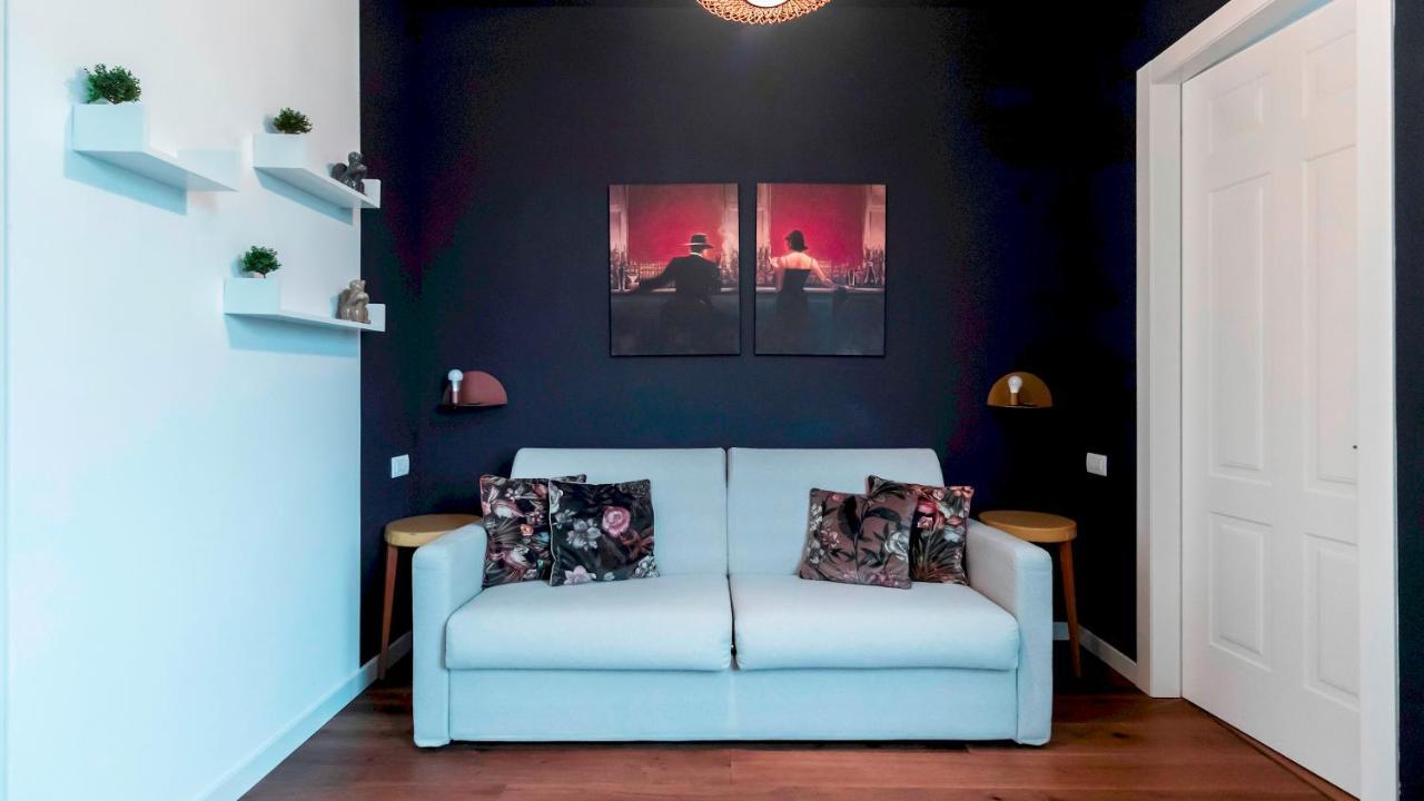 Italianway - Morosini 14 * Mailand