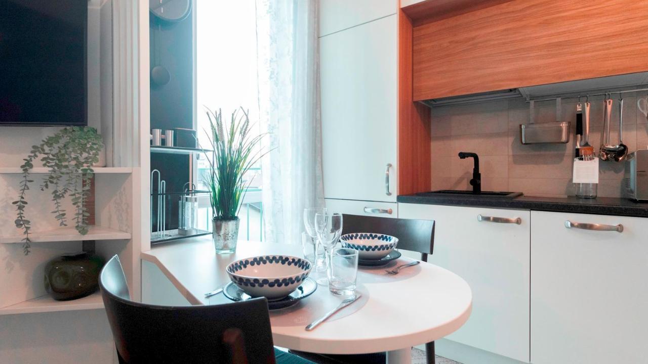 Apartment Italianway - Morosini 14 Mailand