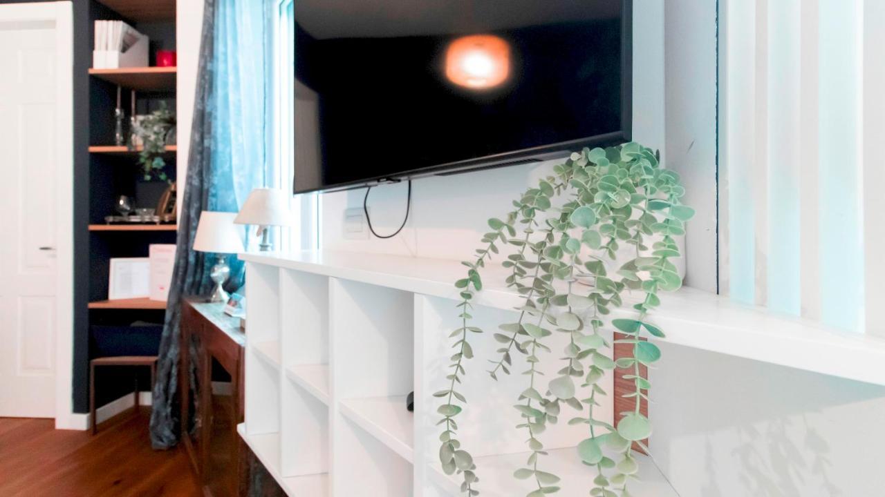 Italianway - Morosini 14 Apartment