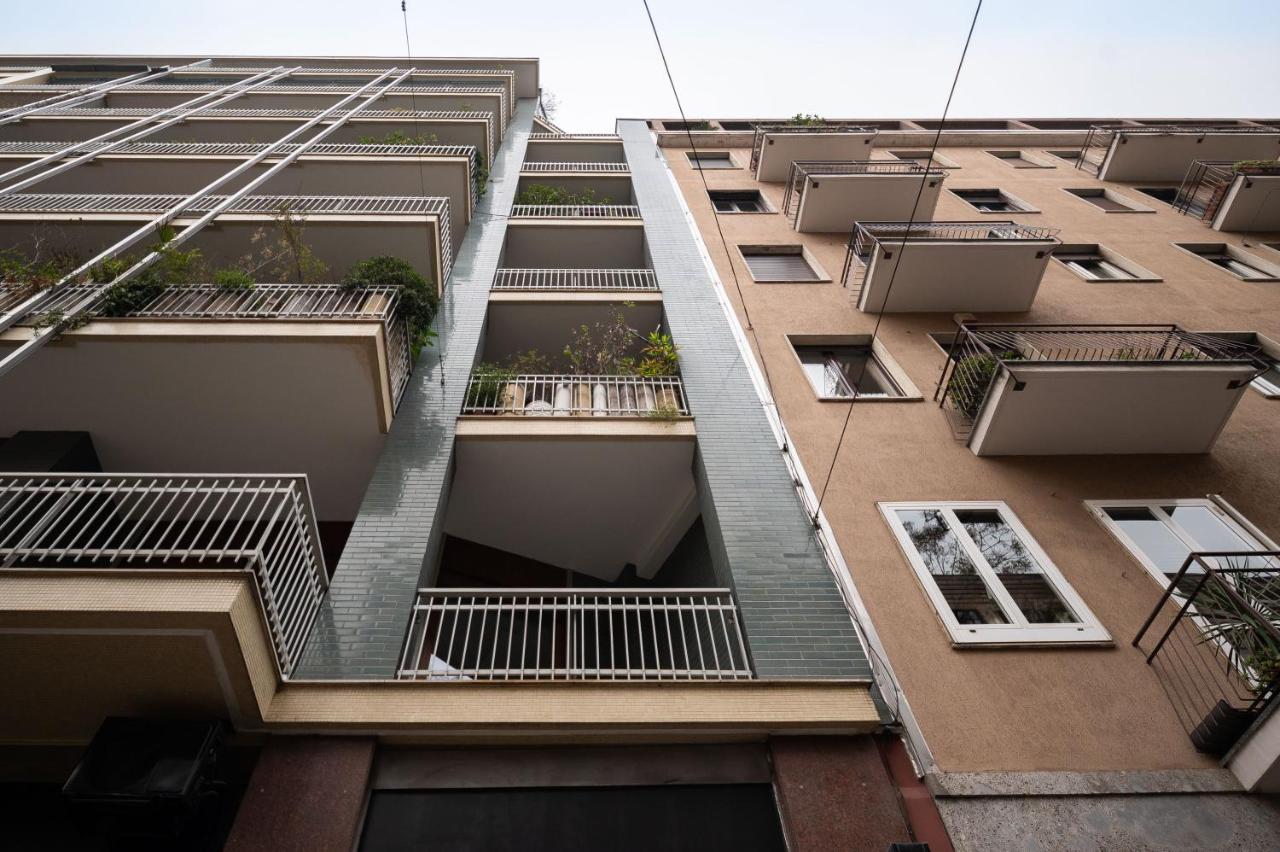 Apartamento Montello Livings, Exclusive Terrace And Skyline View