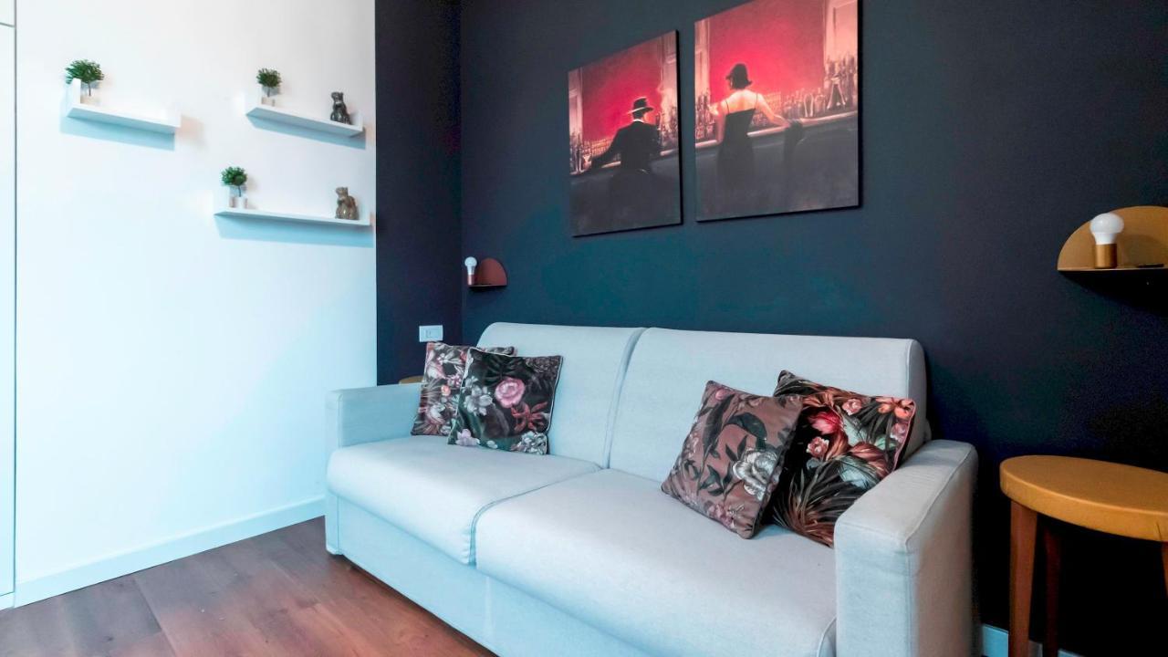 Italianway - Morosini 14 * Mailand