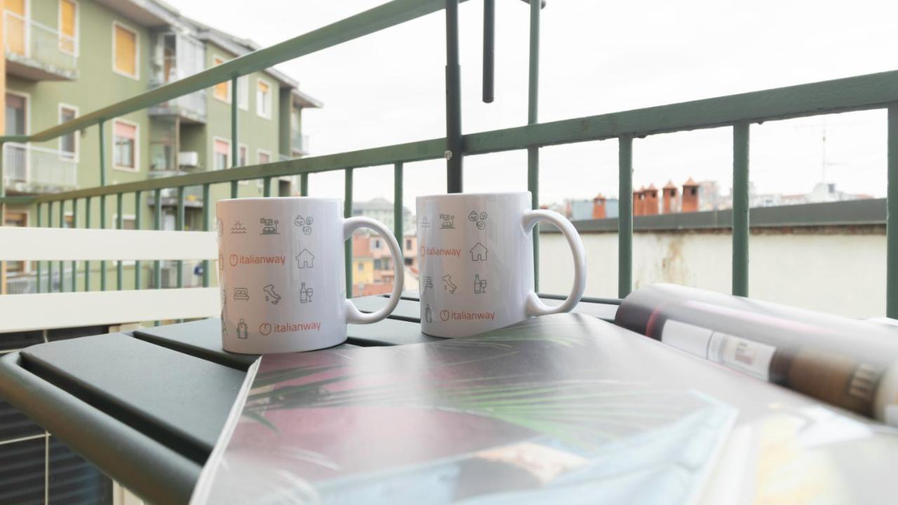 Apartment Italianway - Morosini 14 *