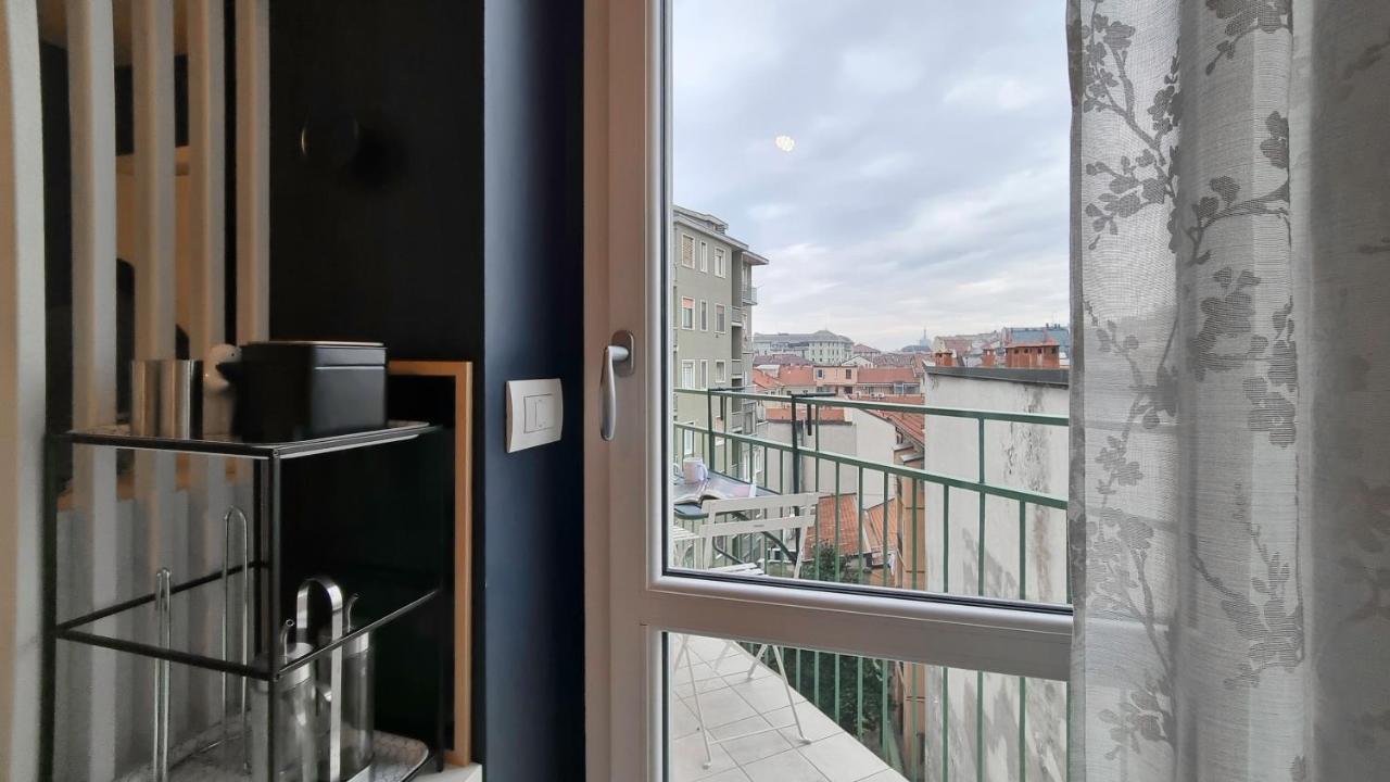 Italianway - Morosini 14