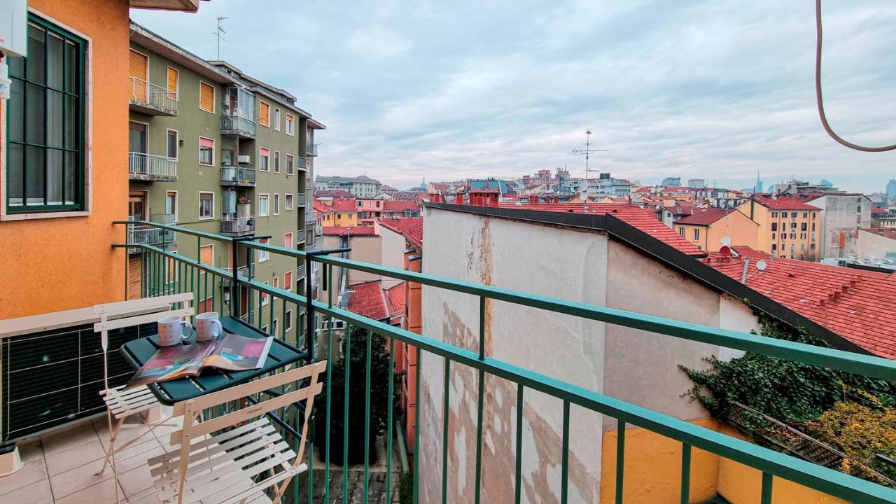 Italianway - Morosini 14 * Mailand