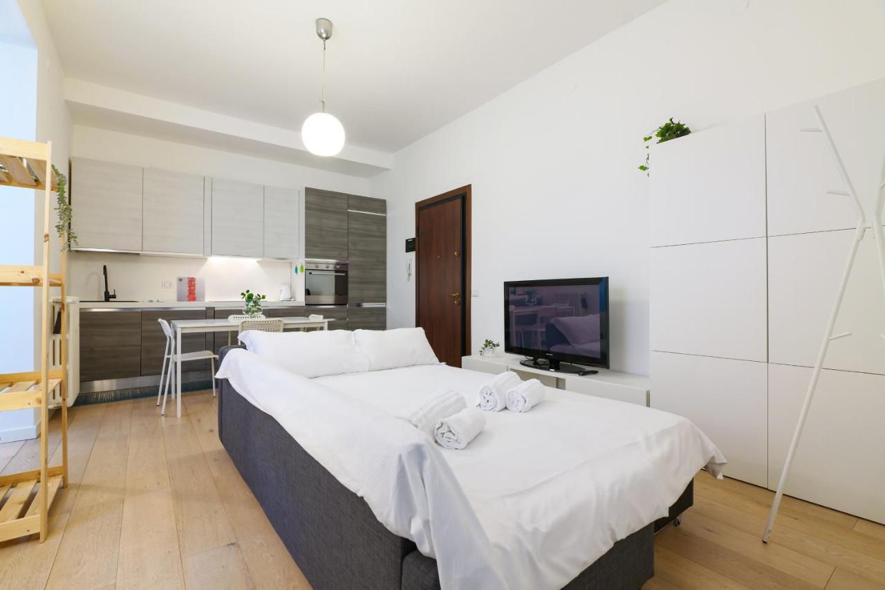 Primopiano - Copernico 10 Apartment Mailand