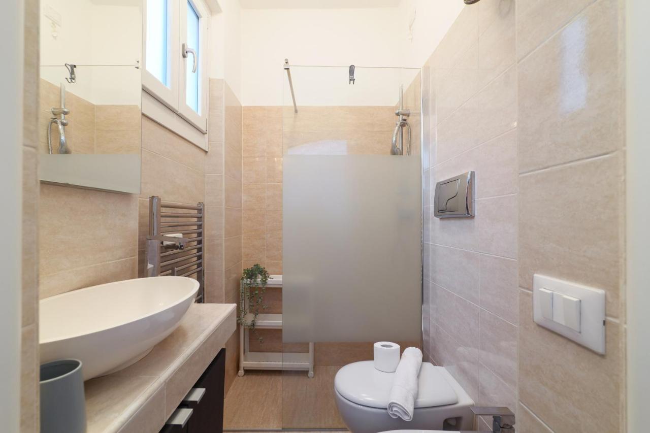 Apartment Primopiano - Copernico 10