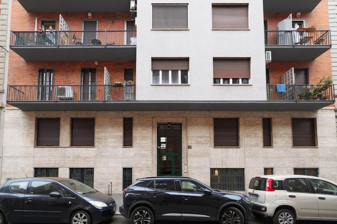 Primopiano - Copernico 10 Apartment