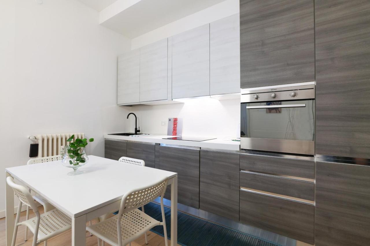 Apartment Primopiano - Copernico 10
