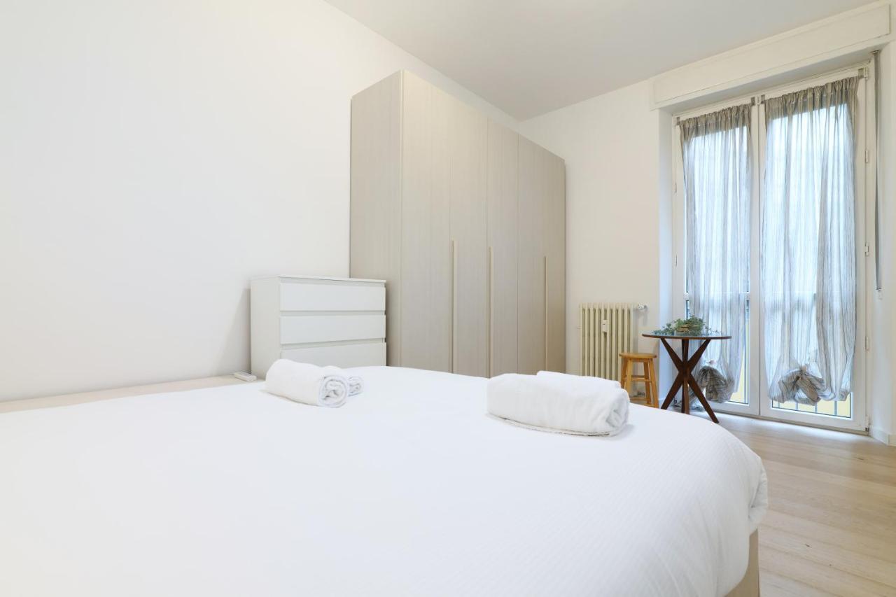 Apartment Primopiano - Copernico 10 Mailand
