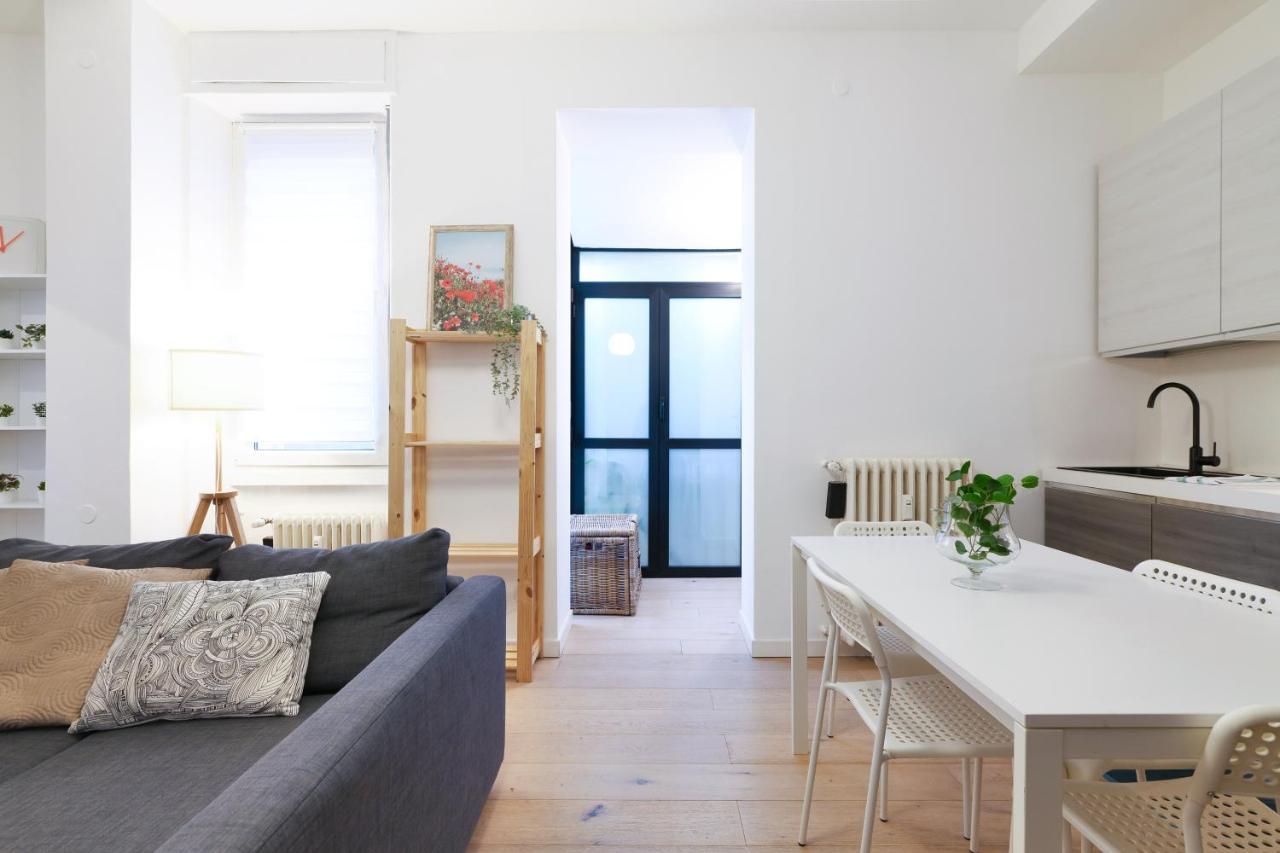 Apartment Primopiano - Copernico 10 Mailand